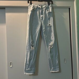 Wild Fable Ripped Jeans